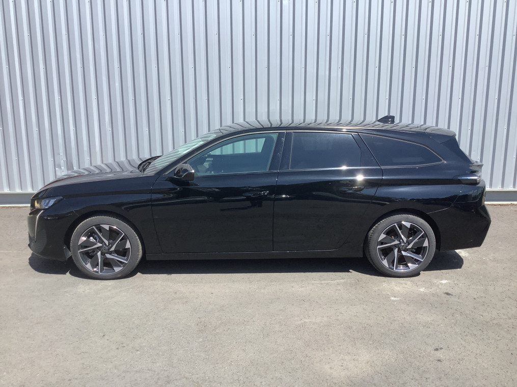 Peugeot 308 SW