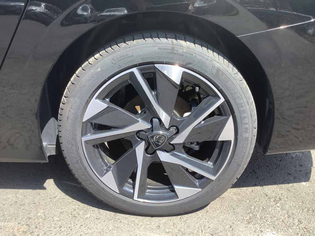 Peugeot 308 SW