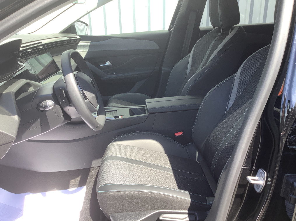 Peugeot 308 SW