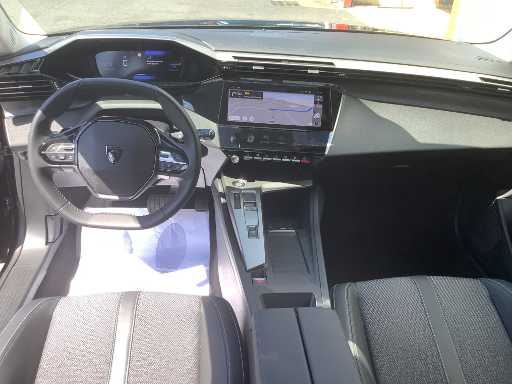 Peugeot 308 SW