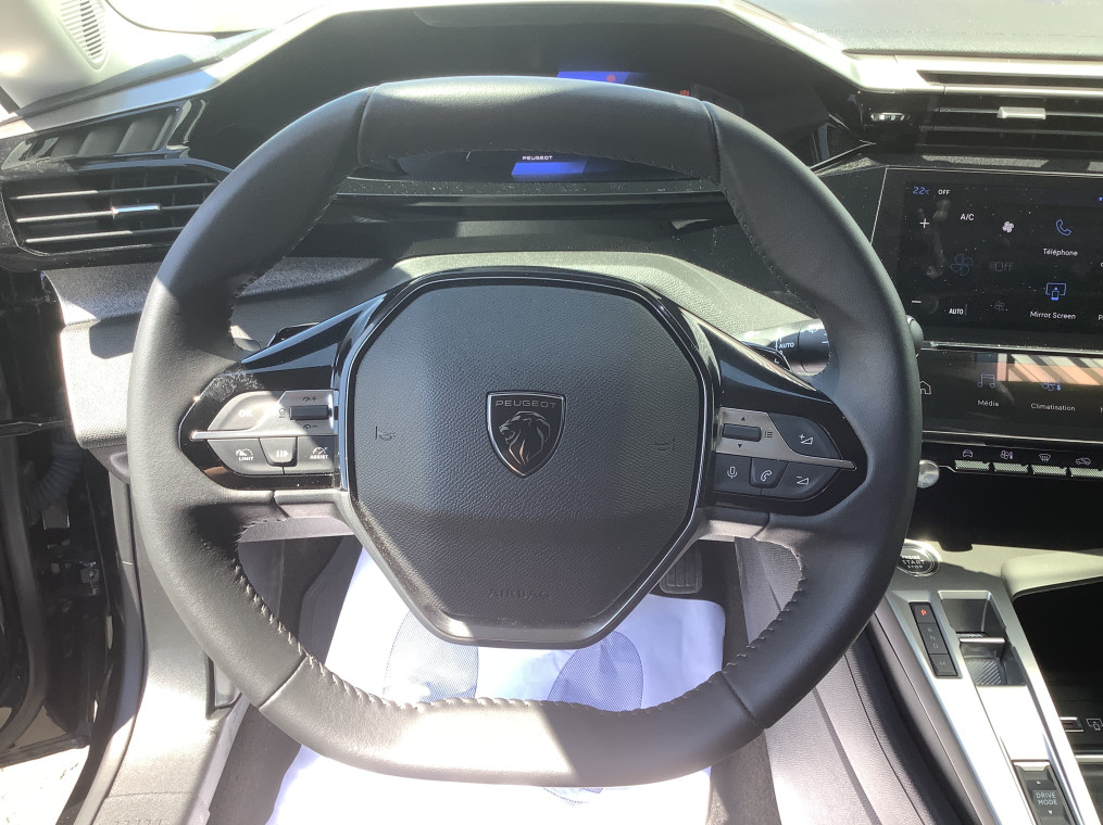 Peugeot 308 SW