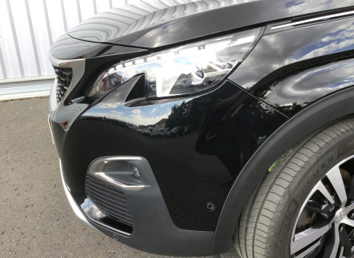 Peugeot 5008 PureTech 180ch S&S EAT8 GT Line