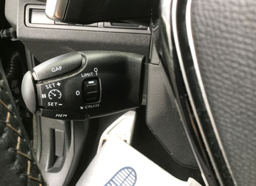 Peugeot 5008 PureTech 180ch S&S EAT8 GT Line
