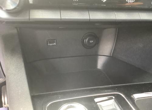 Peugeot 3008 BlueHDi 130ch S&S EAT8 GT