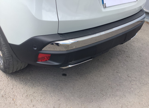 Peugeot 3008 BlueHDi 130ch S&S EAT8 GT