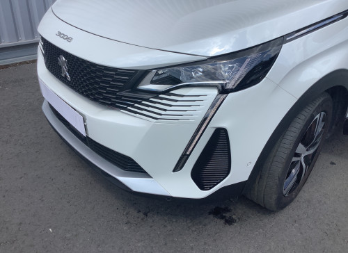 Peugeot 3008 BlueHDi 130ch S&S EAT8 GT