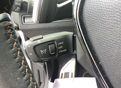 Peugeot 3008 BlueHDi 130ch S&S EAT8 GT