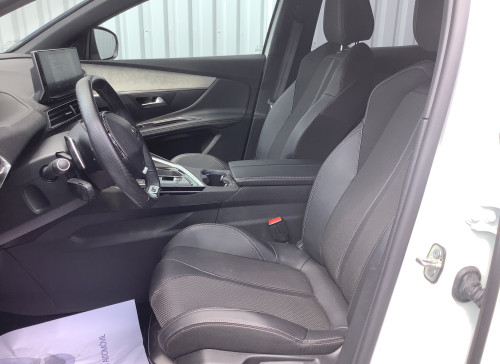 Peugeot 3008 BlueHDi 130ch S&S EAT8 GT