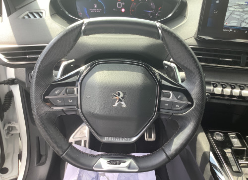 Peugeot 3008 BlueHDi 130ch S&S EAT8 GT