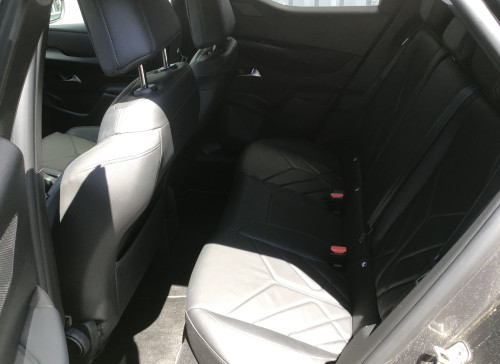 DS DS 3 Nouveau PureTech 130 EAT8 Rivoli