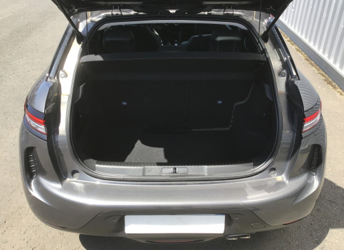 DS DS 3 Nouveau PureTech 130 EAT8 Rivoli