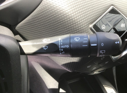 DS DS 3 Nouveau PureTech 130 EAT8 Rivoli