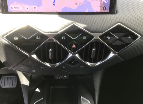 DS DS 3 Nouveau PureTech 130 EAT8 Rivoli