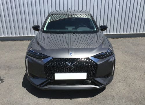DS DS 3 Nouveau PureTech 130 EAT8 Rivoli