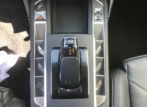 DS DS 3 Nouveau PureTech 130 EAT8 Rivoli