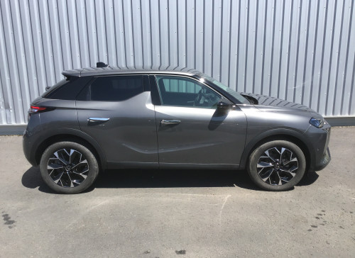 DS DS 3 Nouveau PureTech 130 EAT8 Rivoli
