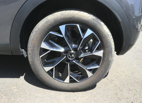 DS DS 3 Nouveau PureTech 130 EAT8 Rivoli