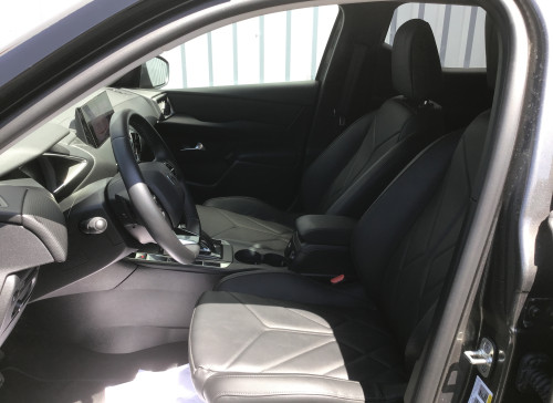 DS DS 3 Nouveau PureTech 130 EAT8 Rivoli