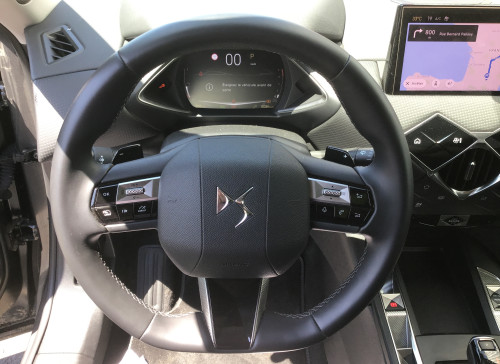DS DS 3 Nouveau PureTech 130 EAT8 Rivoli