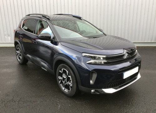 Citroën C5 AIRCROSS Nouveau PureTech 130 S&S EAT8 Shine