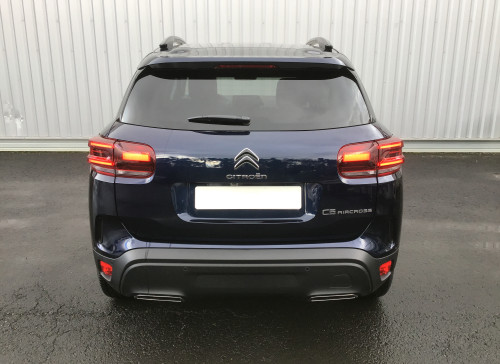 Citroën C5 AIRCROSS Nouveau PureTech 130 S&S EAT8 Shine