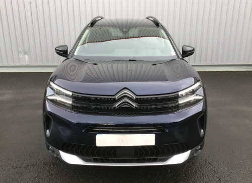 Citroën C5 AIRCROSS Nouveau PureTech 130 S&S EAT8 Shine