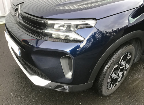 Citroën C5 AIRCROSS Nouveau PureTech 130 S&S EAT8 Shine