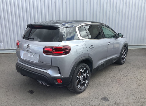 Citroën C5 AIRCROSS BlueHDi 130 EAT8 Max