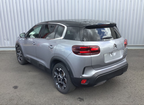 Citroën C5 AIRCROSS BlueHDi 130 EAT8 Max