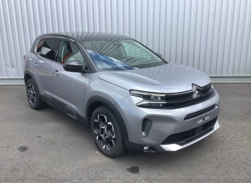 Citroën C5 AIRCROSS BlueHDi 130 EAT8 Max