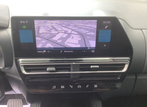 Citroën C5 AIRCROSS BlueHDi 130 EAT8 Max