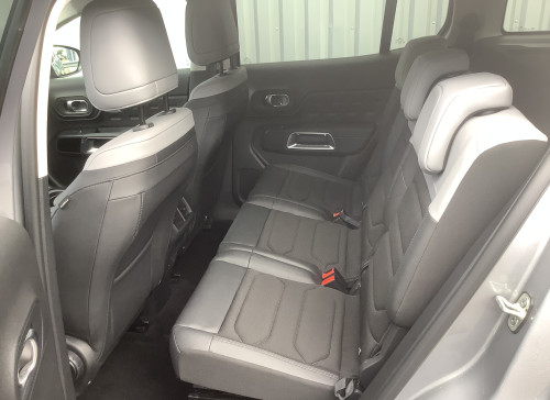 Citroën C5 AIRCROSS BlueHDi 130 EAT8 Max