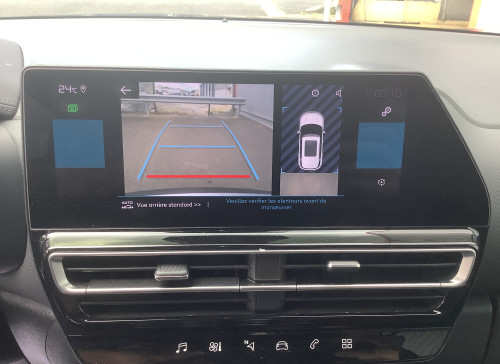 Citroën C5 AIRCROSS BlueHDi 130 EAT8 Max