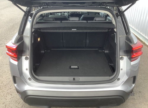 Citroën C5 AIRCROSS BlueHDi 130 EAT8 Max