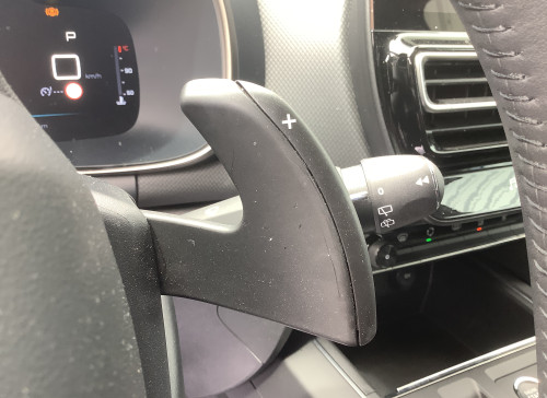 Citroën C5 AIRCROSS BlueHDi 130 EAT8 Max