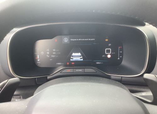 Citroën C5 AIRCROSS BlueHDi 130 EAT8 Max