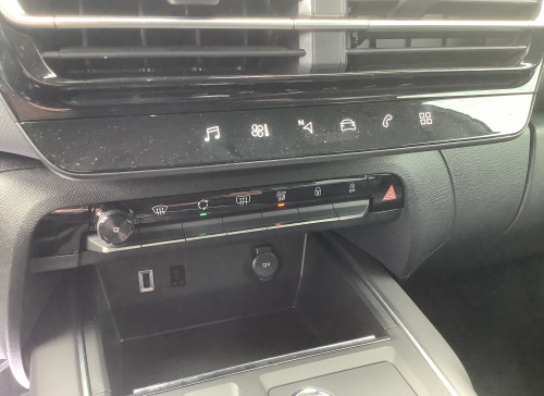Citroën C5 AIRCROSS BlueHDi 130 EAT8 Max