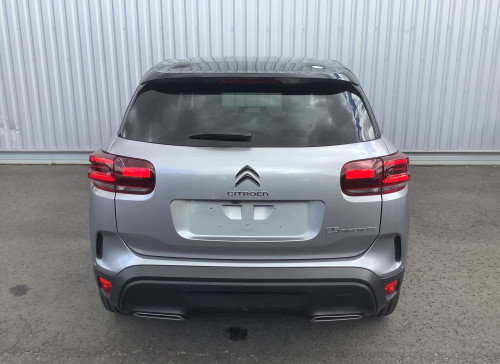 Citroën C5 AIRCROSS BlueHDi 130 EAT8 Max