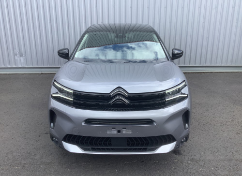 Citroën C5 AIRCROSS BlueHDi 130 EAT8 Max