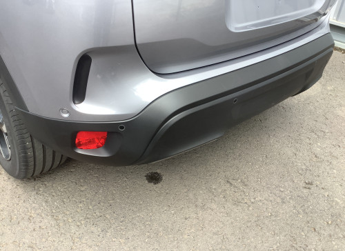 Citroën C5 AIRCROSS BlueHDi 130 EAT8 Max