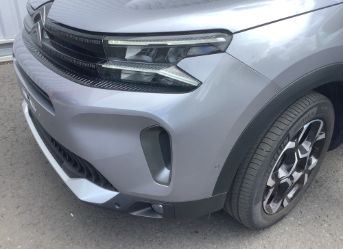 Citroën C5 AIRCROSS BlueHDi 130 EAT8 Max