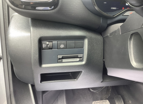 Citroën C5 AIRCROSS BlueHDi 130 EAT8 Max