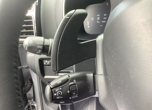 Citroën C5 AIRCROSS BlueHDi 130 EAT8 Max
