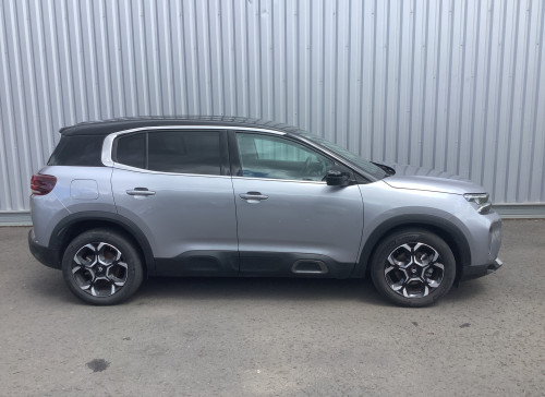 Citroën C5 AIRCROSS BlueHDi 130 EAT8 Max