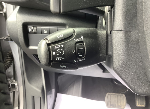Citroën C5 AIRCROSS BlueHDi 130 EAT8 Max