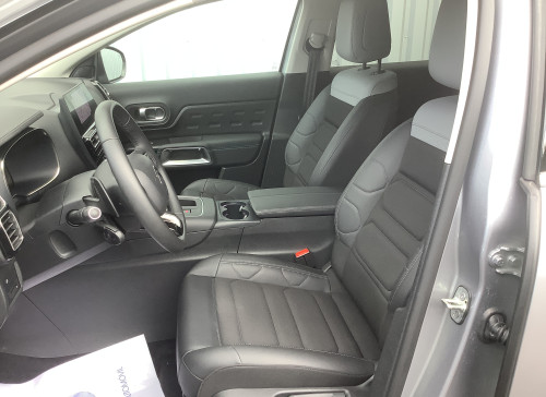 Citroën C5 AIRCROSS BlueHDi 130 EAT8 Max