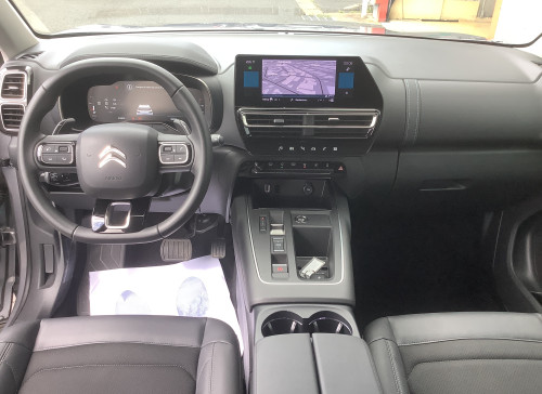 Citroën C5 AIRCROSS BlueHDi 130 EAT8 Max