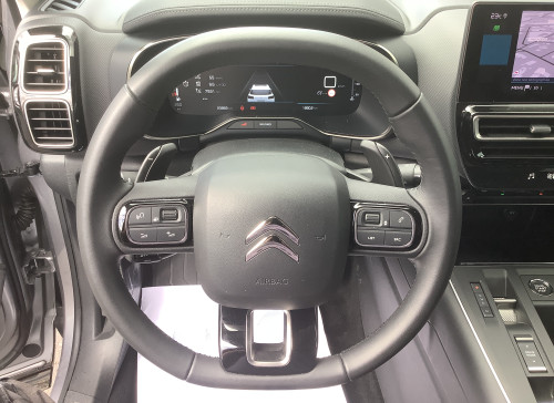 Citroën C5 AIRCROSS BlueHDi 130 EAT8 Max