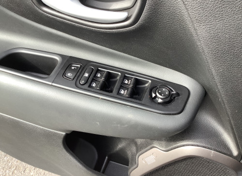 Jeep RENEGADE Nouveau 1.5 Turbo T4 130 ch BVR7 e-Hybrid Limited