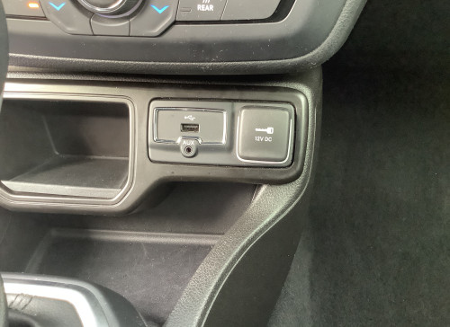 Jeep RENEGADE Nouveau 1.5 Turbo T4 130 ch BVR7 e-Hybrid Limited